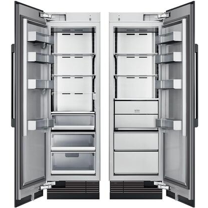 Dacor Refrigerator Model Dacor 865640